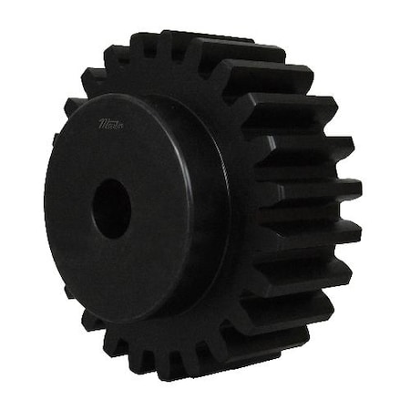 Martin Gear Spur 14 1/2 Deg Steel, S330 S330